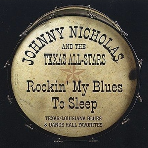 Rockin' My Blues to Sleep / 2001